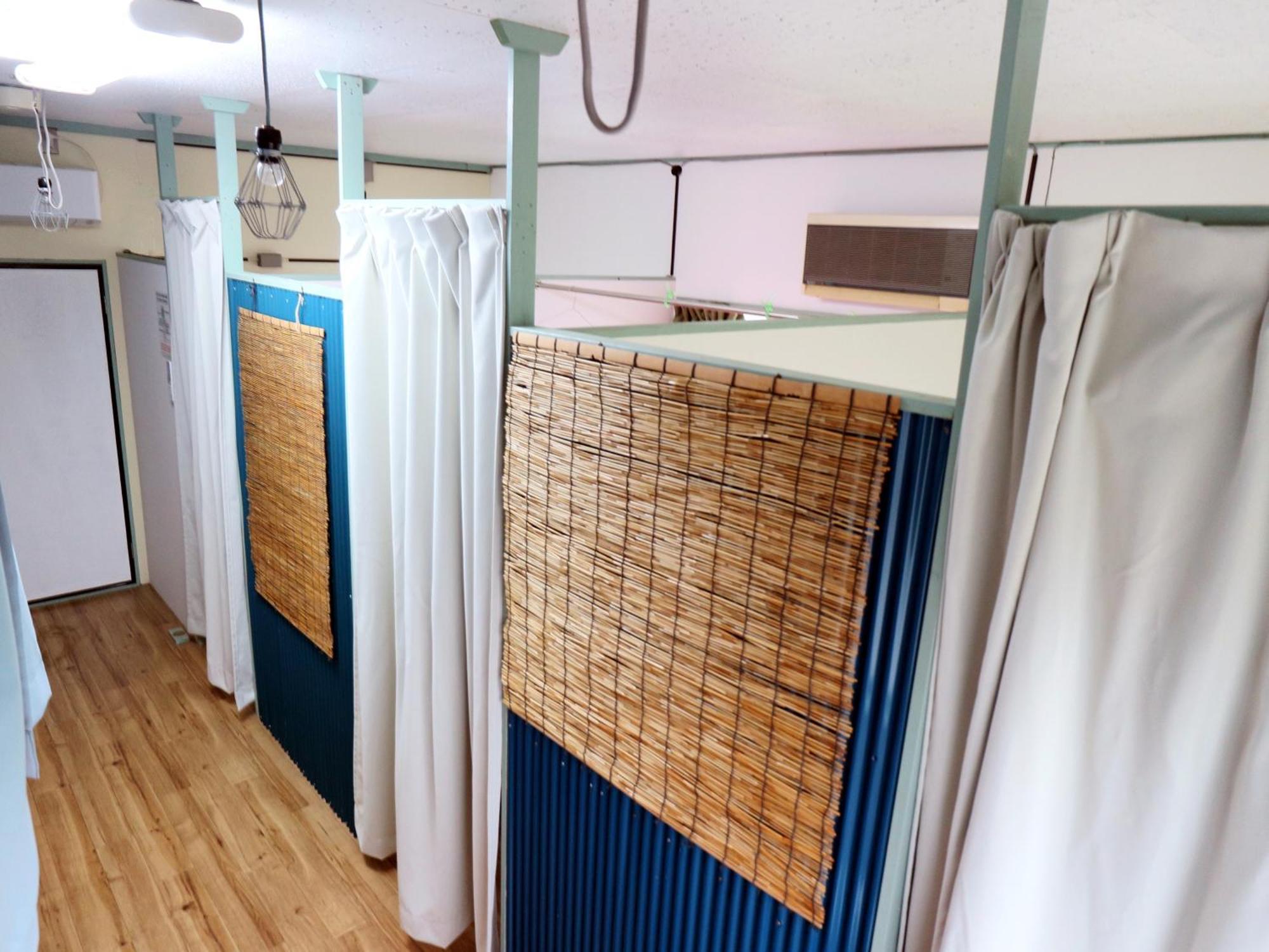 Tateyama Wheels Guest House Bagian luar foto